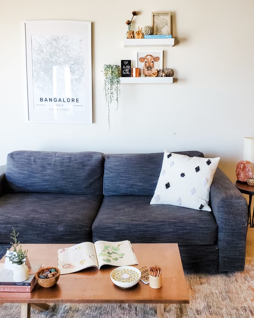 Clever Renter Solutions California Condo Photos Apartment Therapy